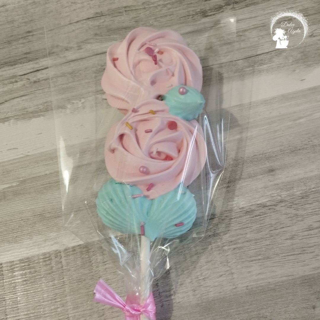 Paletas de Merengue - Imagen 3