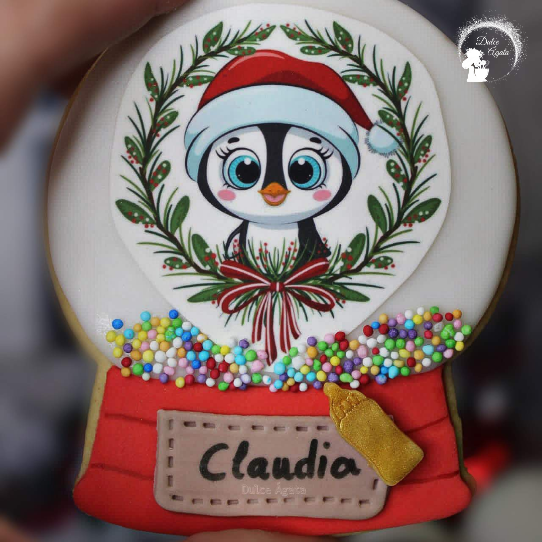 Galletas Personalizadas - Imagen 5