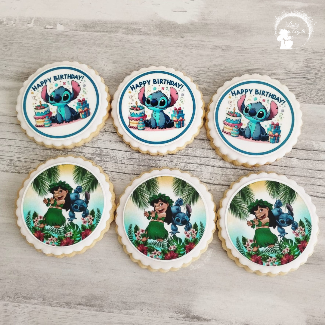 Galletas Personalizadas - Imagen 4