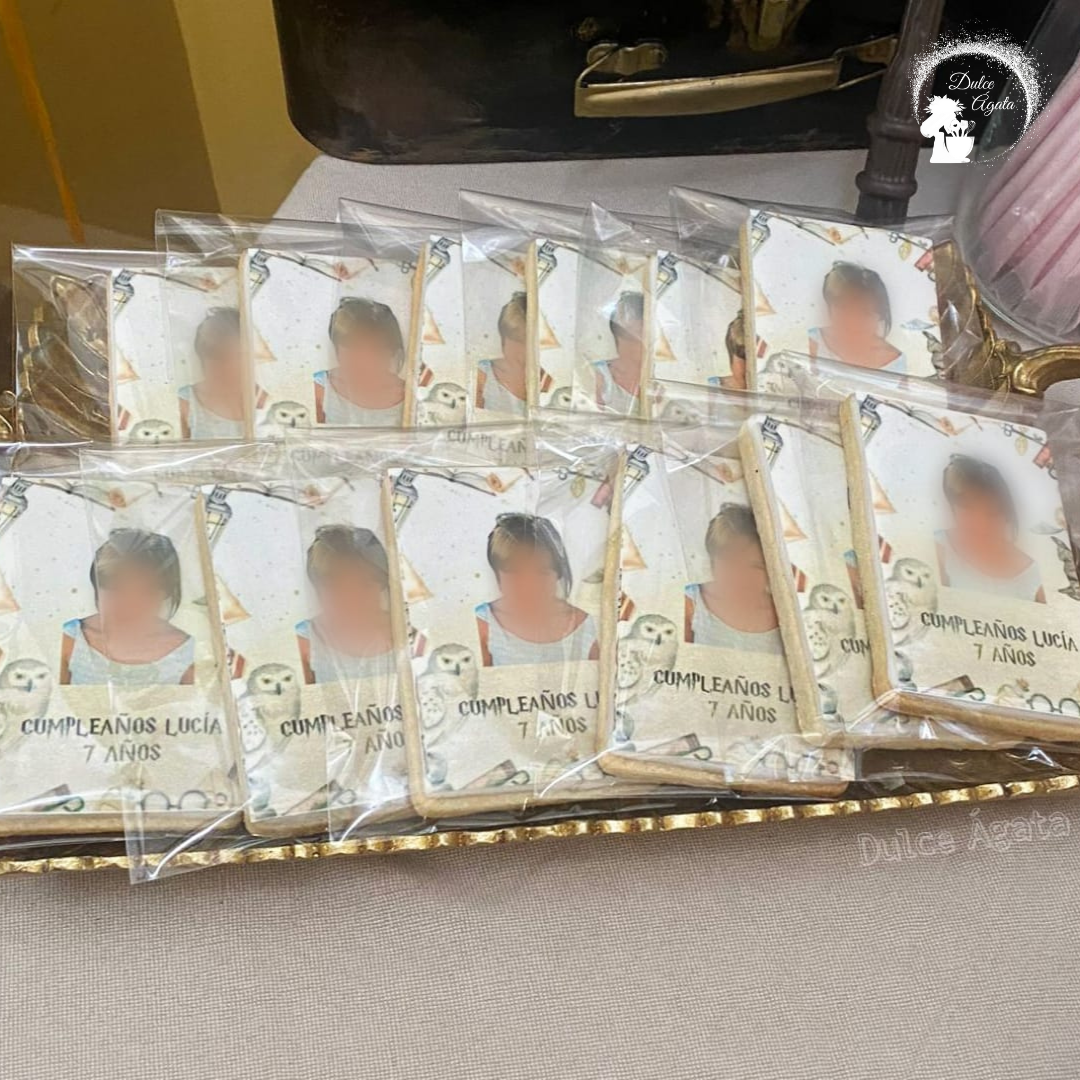 Galletas Personalizadas - Imagen 3