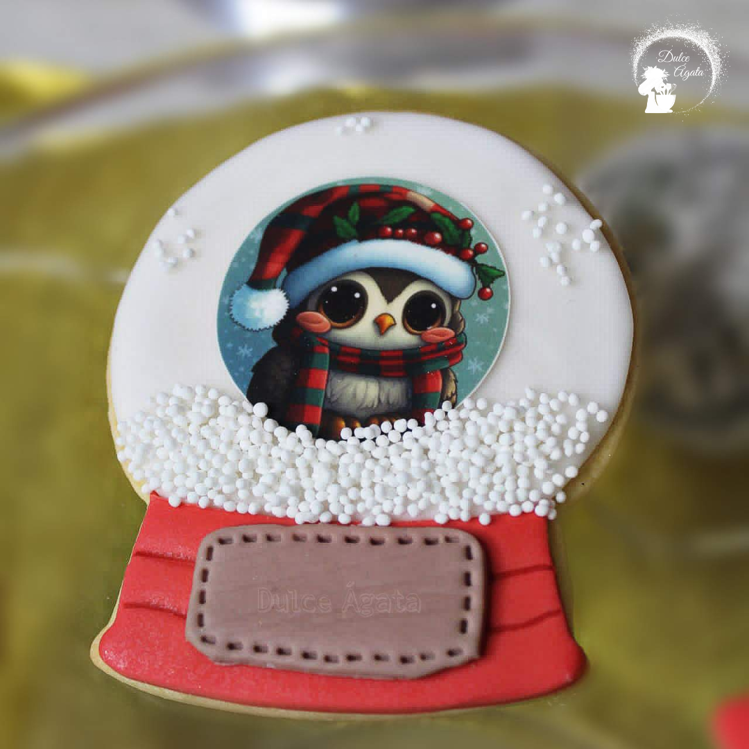 Galletas Personalizadas - Imagen 2