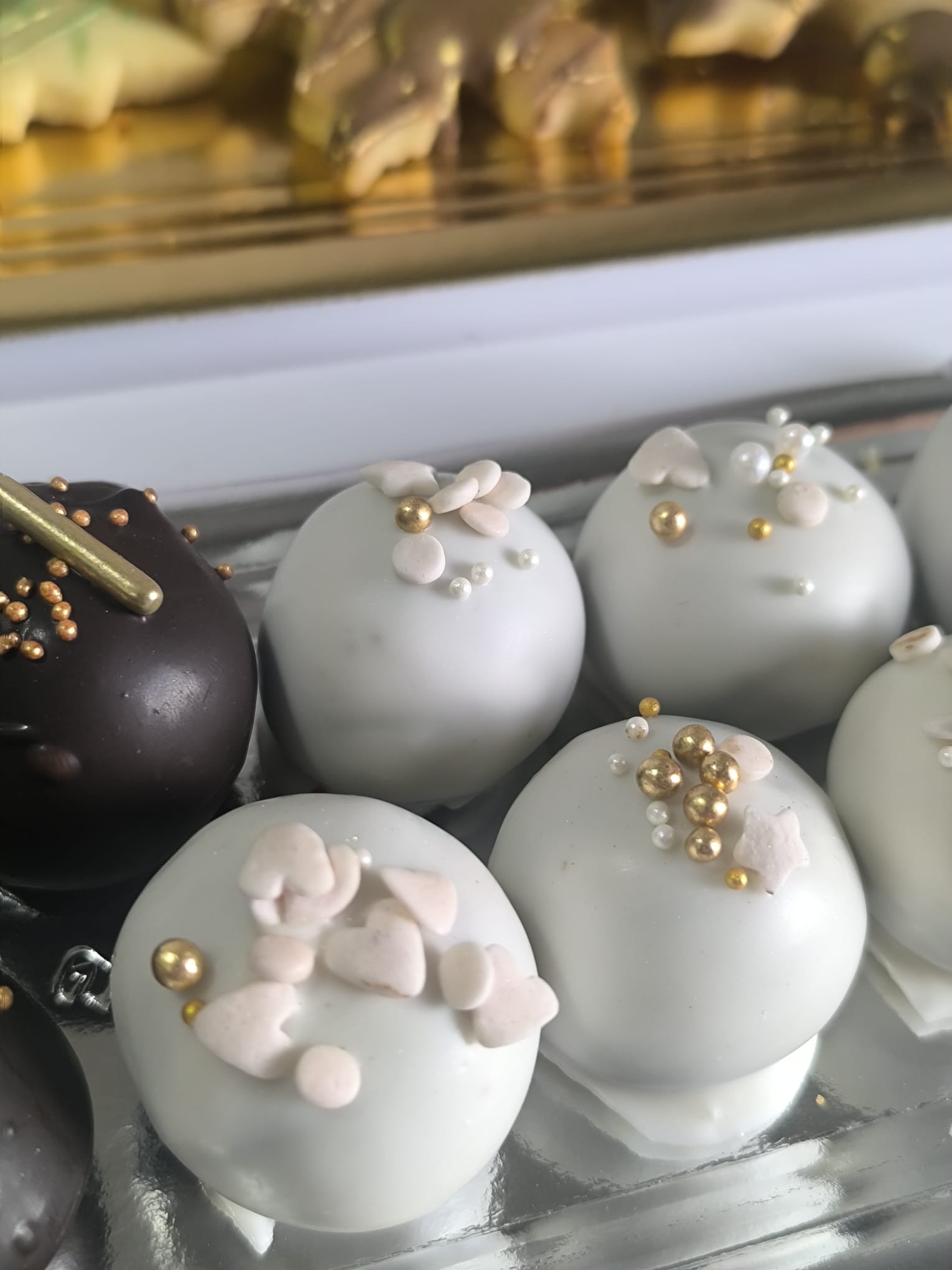 Trufas - Cake Balls - Imagen 6