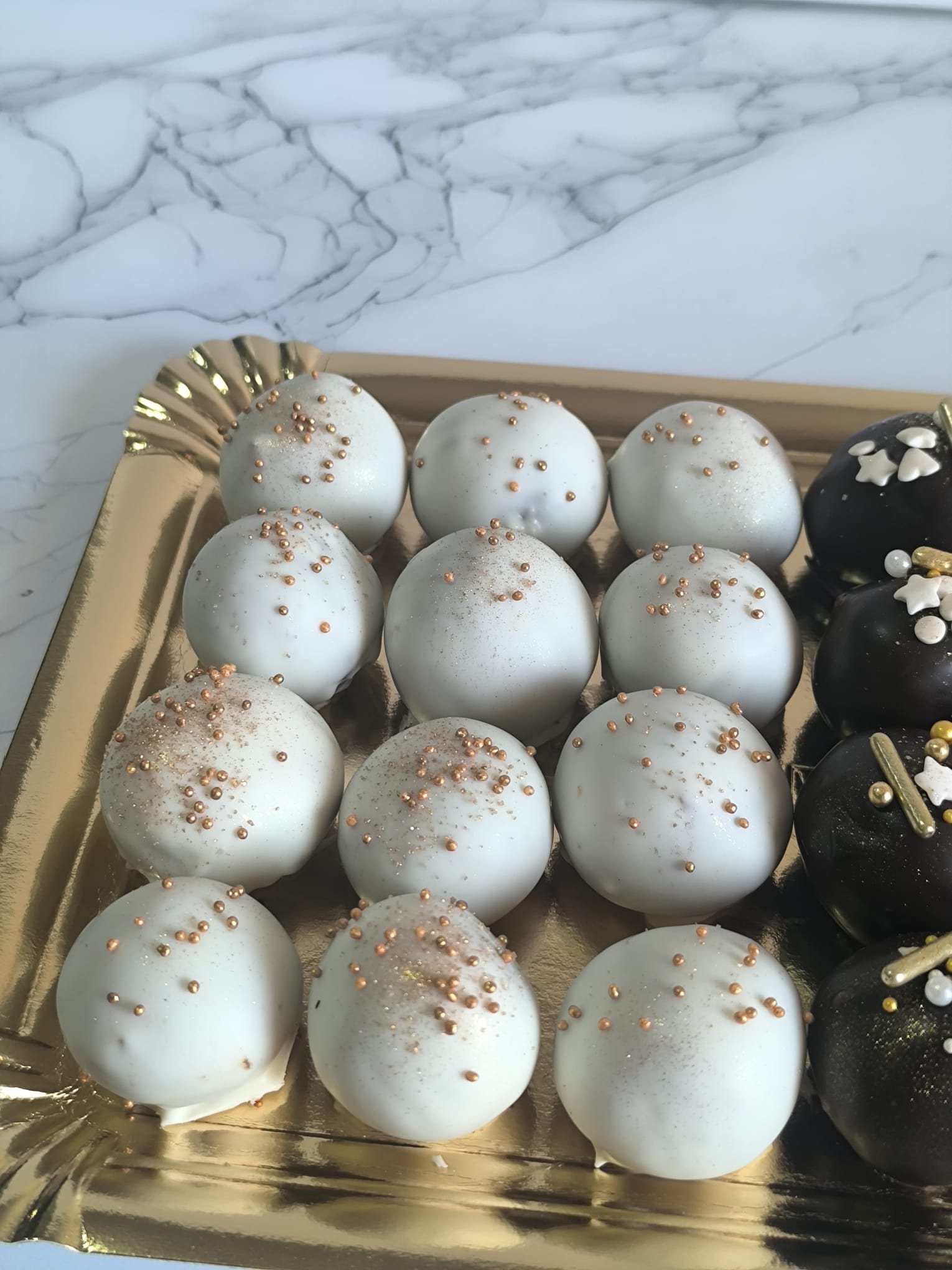 Trufas - Cake Balls - Imagen 5