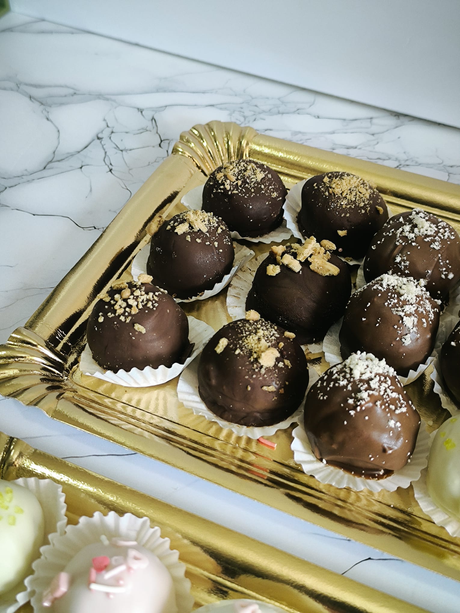Trufas - Cake Balls - Imagen 4